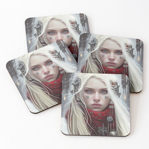 Item preview, Gunilla designed and sold by OccultDreams.
