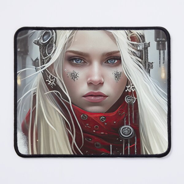 Item preview, Gunilla designed and sold by OccultDreams.