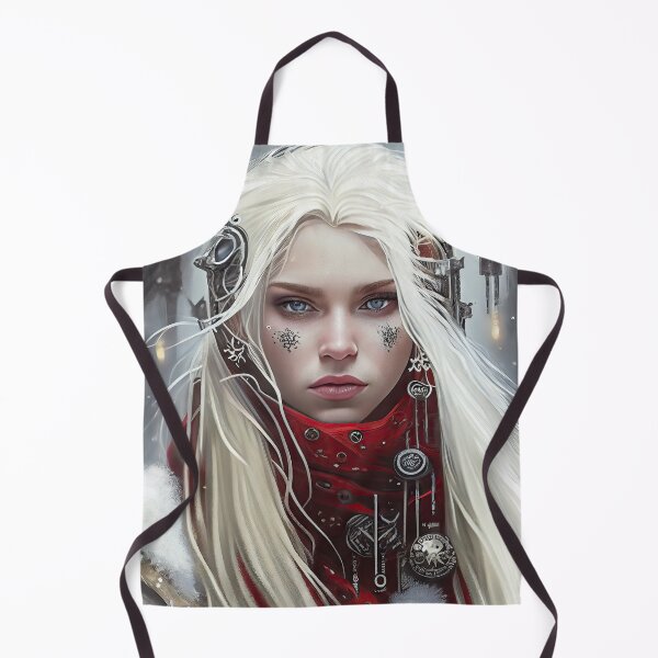 Item preview, Gunilla designed and sold by OccultDreams.