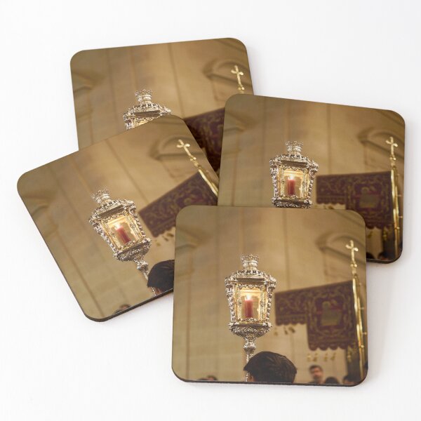 Item preview, Semana Santa sevilla Spain tradition elements details  designed and sold by Tropical Blood.