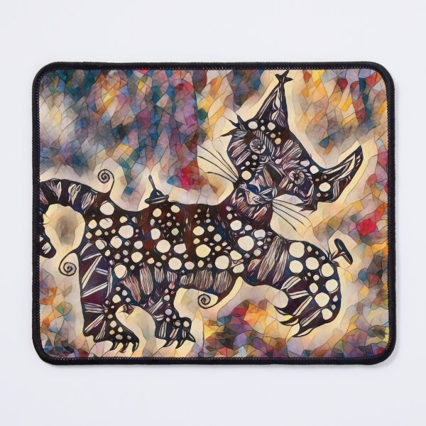Item preview, Buster Needs a Helping Hand designed and sold by Inspiredslacker.