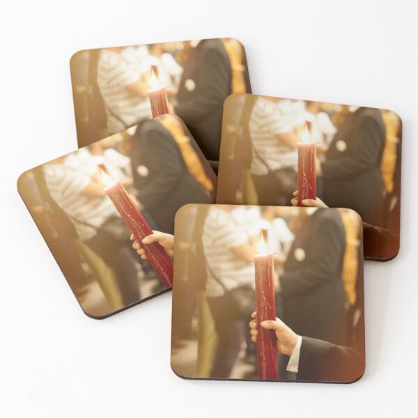 Item preview, Semana Santa sevilla Spain tradition elements details  designed and sold by Tropical Blood.
