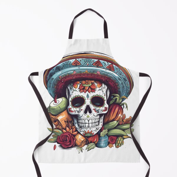 Item preview, Day of the Dead | Día de los Muertos designed and sold by cy312.