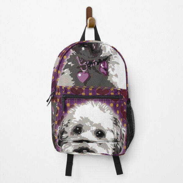 Item preview,  Dog In Pocket Funny Puppy For Dog Lovers Retro Pop Art designed and sold by Dodern.