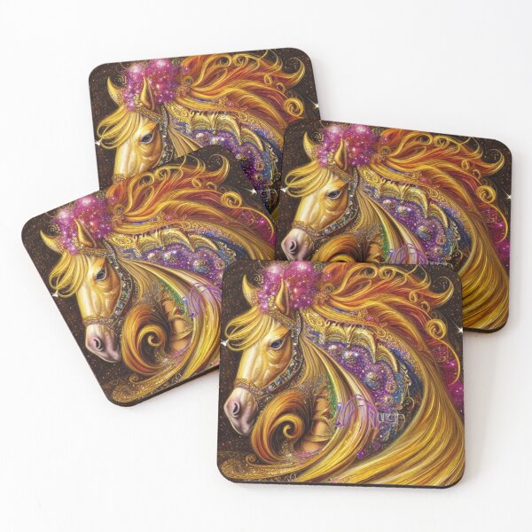 Item preview, Royal Majestic Horse designed and sold by Witsprings.