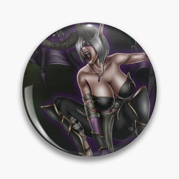 Item preview, Morrigin Origins designed and sold by Badhunter115.