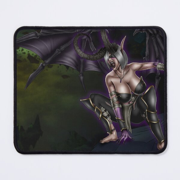 Item preview, Morrigin Origins designed and sold by Badhunter115.
