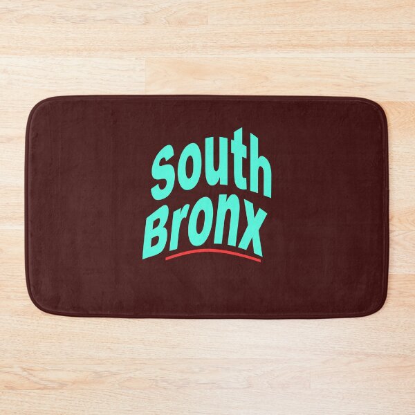 Item preview, South Bronx, New York City designed and sold by lobodelnoir.