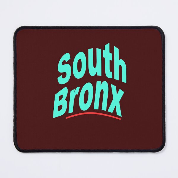 Item preview, South Bronx, New York City designed and sold by lobodelnoir.