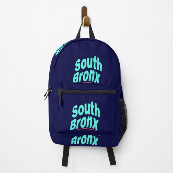 Item preview, South Bronx, New York City designed and sold by lobodelnoir.