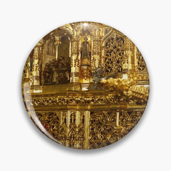 Item preview, Semana Santa sevilla pasos paso Seville Spain tradition Easter  designed and sold by Tropical Blood.