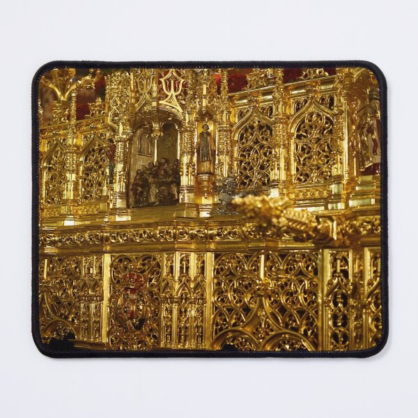 Item preview, Semana Santa sevilla pasos paso Seville Spain tradition Easter designed and sold by Tropical Blood.