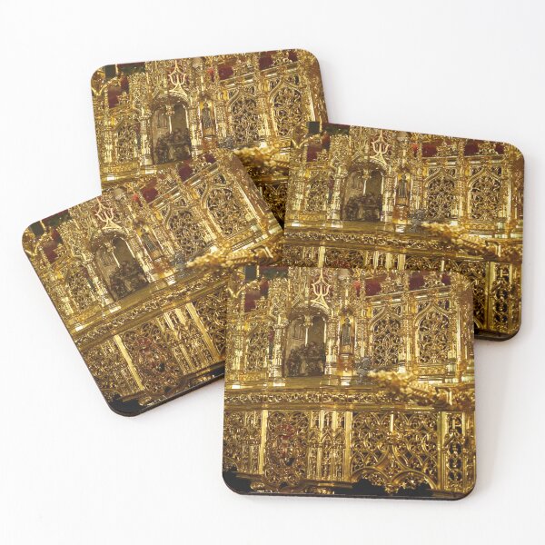 Item preview, Semana Santa sevilla pasos paso Seville Spain tradition Easter  designed and sold by Tropical Blood.