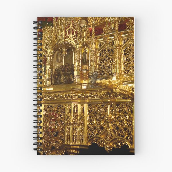 Item preview, Semana Santa sevilla pasos paso Seville Spain tradition Easter  designed and sold by Tropical Blood.