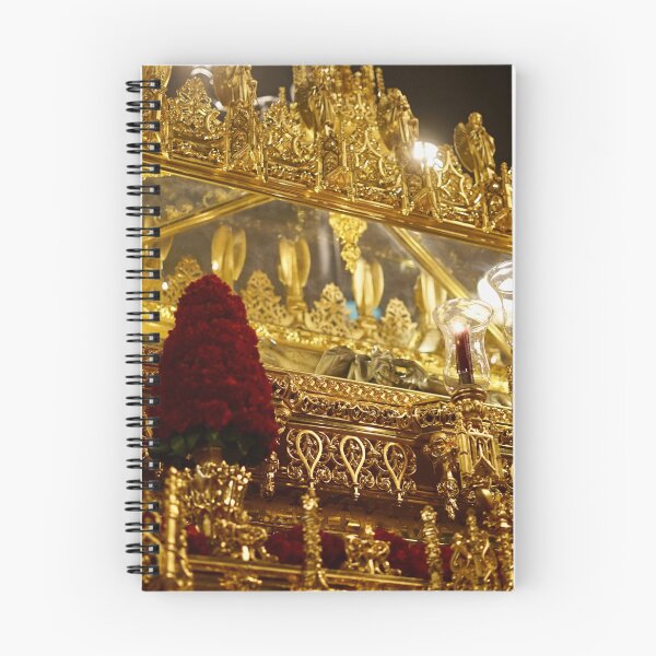 Item preview, Semana Santa sevilla pasos paso Seville Spain tradition Easter  designed and sold by Tropical Blood.