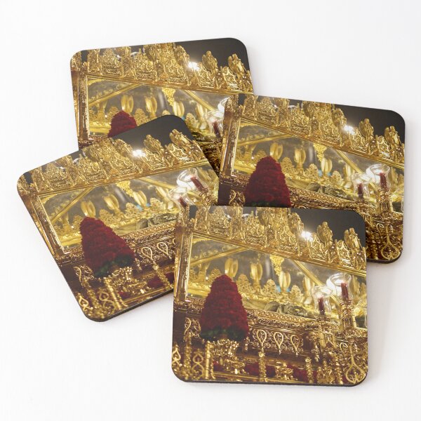 Item preview, Semana Santa sevilla pasos paso Seville Spain tradition Easter  designed and sold by Tropical Blood.