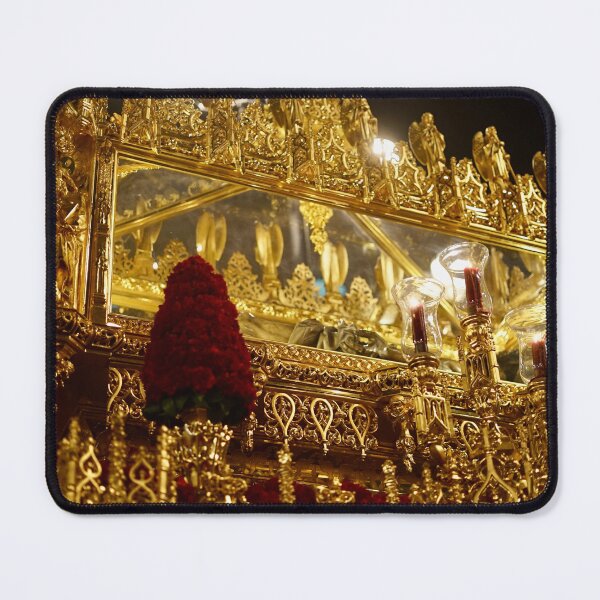 Item preview, Semana Santa sevilla pasos paso Seville Spain tradition Easter designed and sold by Tropical Blood.