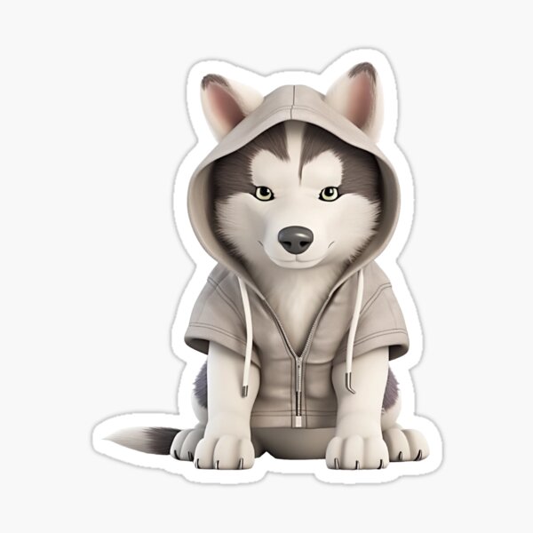 "Cute Baby Dog Adorable Dog Themed Apparel for You and Your Pup