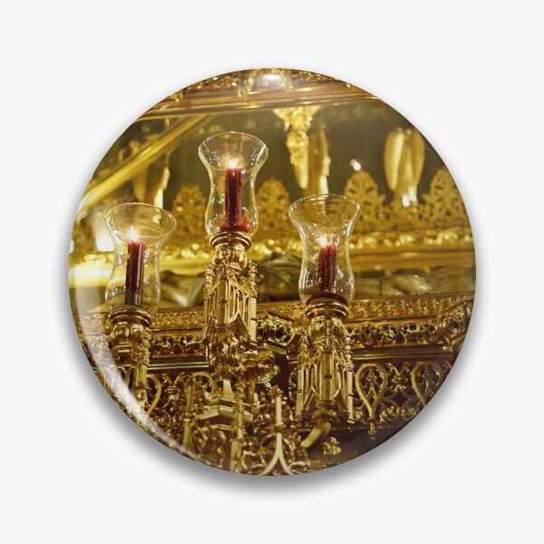Item preview, Semana Santa sevilla Seville details Spain traditions  designed and sold by Tropical Blood.