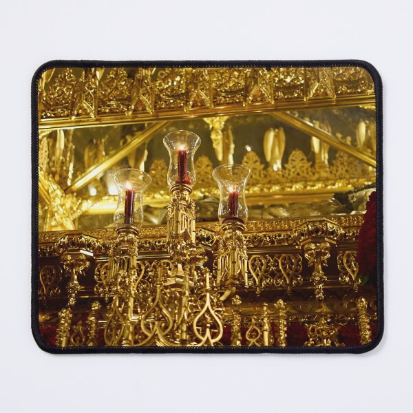 Item preview, Semana Santa sevilla Seville details Spain traditions designed and sold by Tropical Blood.