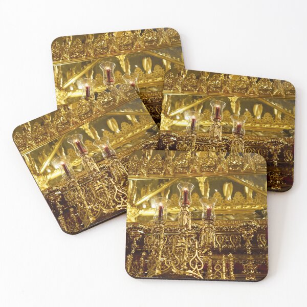 Item preview, Semana Santa sevilla Seville details Spain traditions  designed and sold by Tropical Blood.