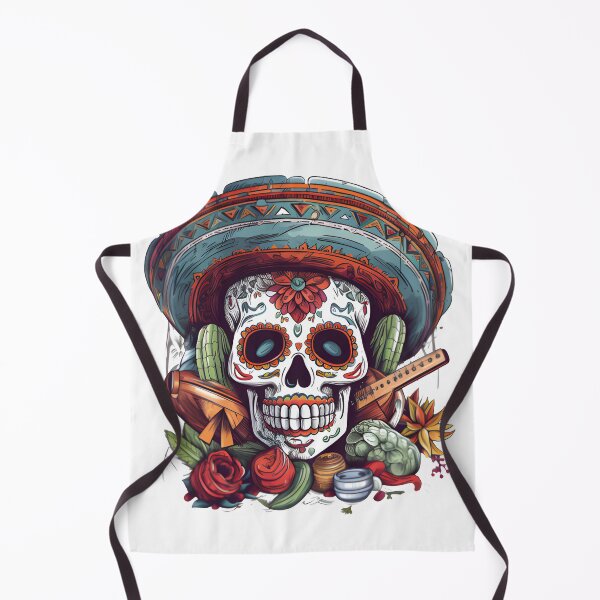 Item preview, Day of the Dead | Día de los Muertos designed and sold by cy312.