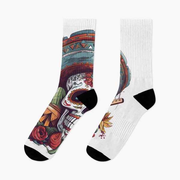 Item preview, Day of the Dead | Día de los Muertos designed and sold by cy312.