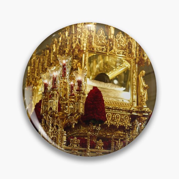 Item preview, Semana Santa sevilla Seville details Spain traditions  designed and sold by Tropical Blood.