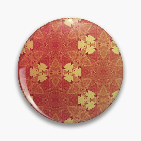Item preview, orange & yellow color pattern designed and sold by borabiii.
