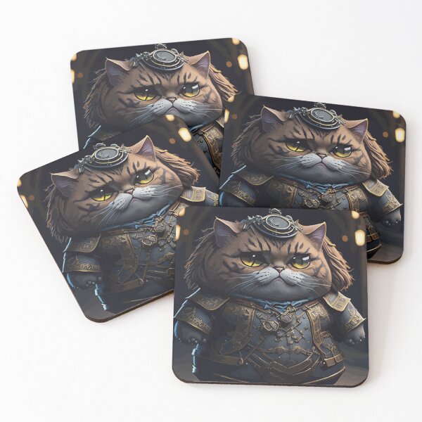 Item preview, Steampunk Cat girl Gang Model Contest 2 #43 designed and sold by YDIX.