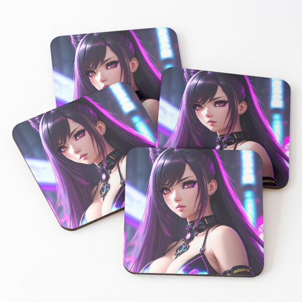 Item preview, Daisy - Nightlife designed and sold by TheFutureX.
