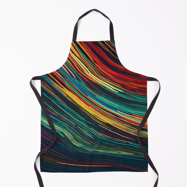 Item preview, Color Lines designed and sold by colorcraze-.