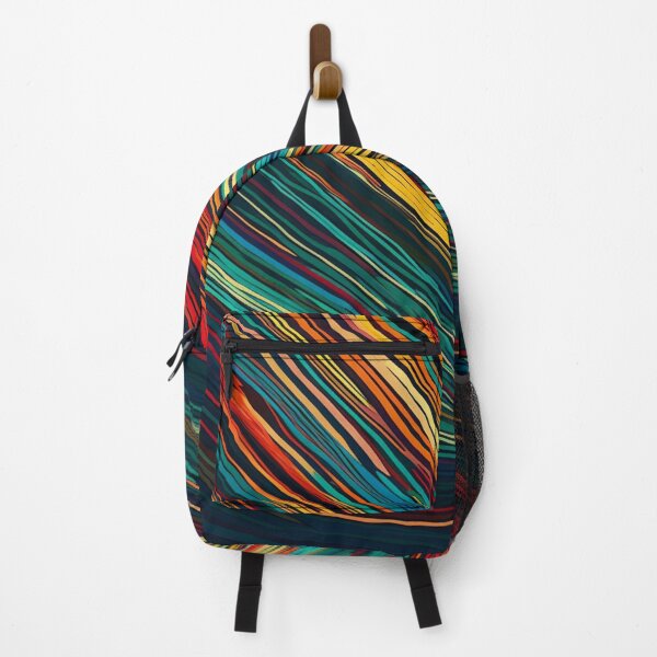 Item preview, Color Lines designed and sold by colorcraze-.