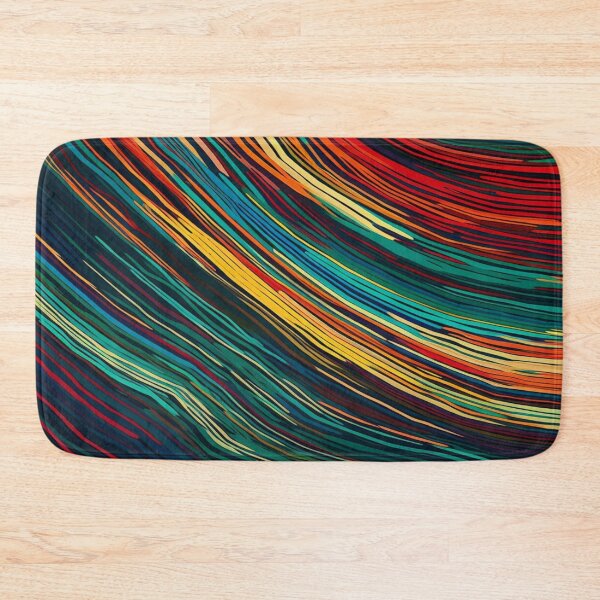 Item preview, Color Lines designed and sold by colorcraze-.