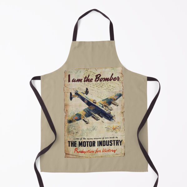 Item preview, World War 2 aircraft poster artwork designed and sold by redyellowish.