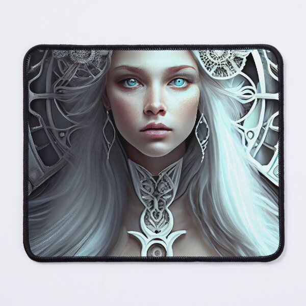 Item preview, Hedvig designed and sold by OccultDreams.