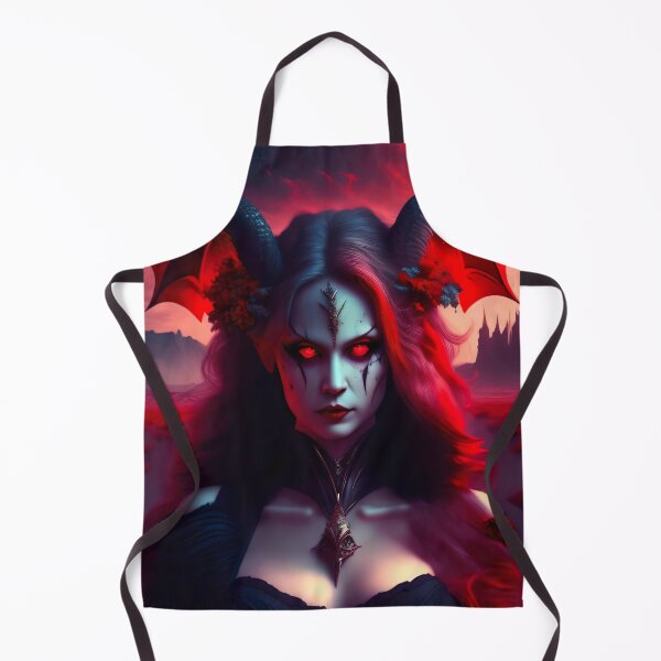 Aperçu de l'œuvre Cyber Succubus  créée et vendue par RaveToTheGrave.