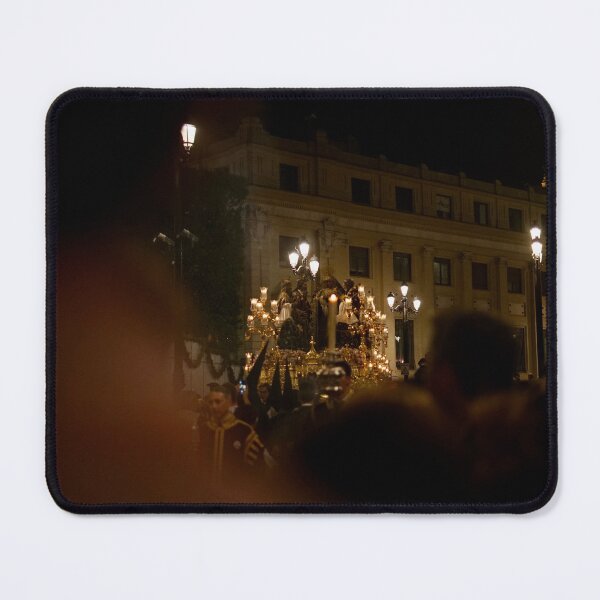 Item preview, Semana Santa sevilla Spain tradition paso Seville designed and sold by Tropical Blood.