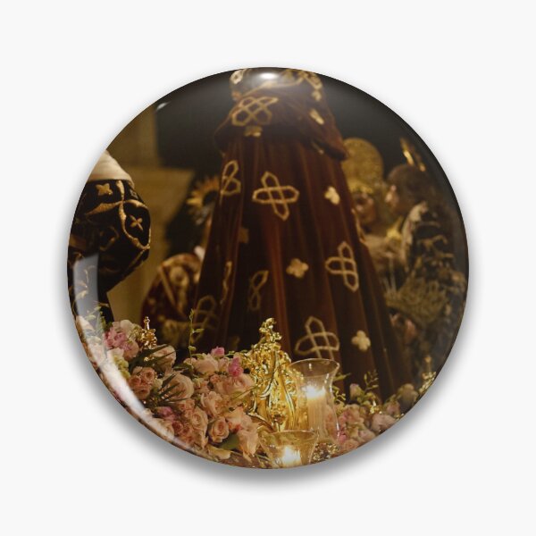 Item preview, Semana Santa sevilla Spain tradition paso Seville  designed and sold by Tropical Blood.