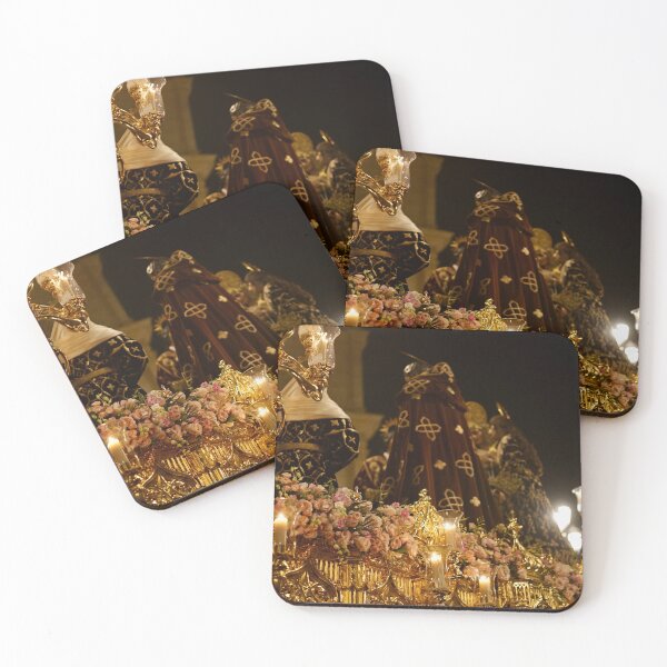 Item preview, Semana Santa sevilla Spain tradition paso Seville  designed and sold by Tropical Blood.