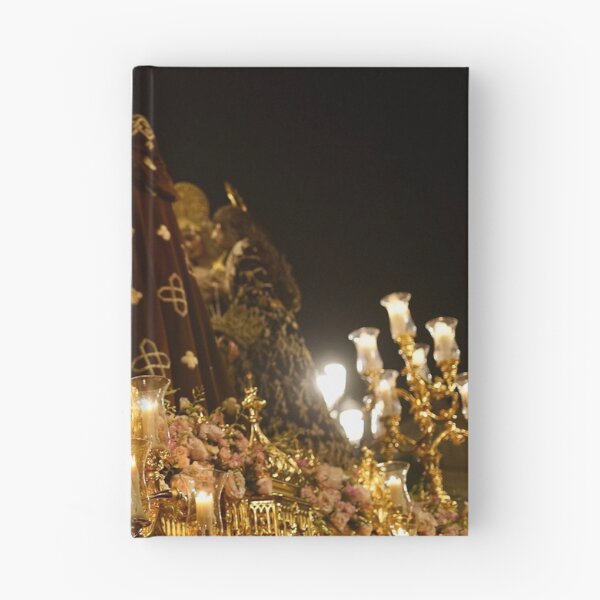 Item preview, Semana Santa sevilla Spain tradition paso Seville  designed and sold by Tropical Blood.