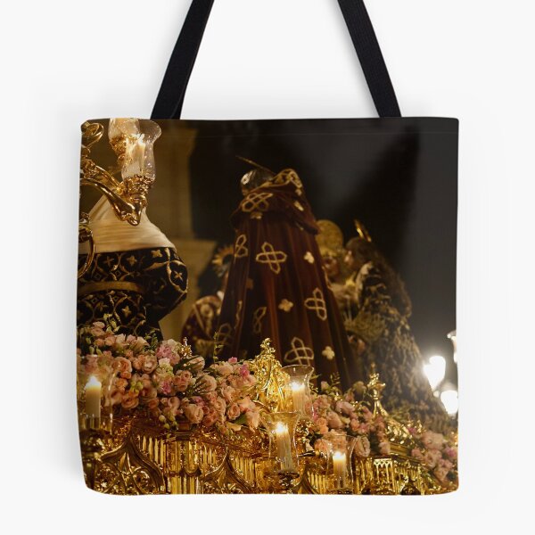 Item preview, Semana Santa sevilla Spain tradition paso Seville  designed and sold by Tropical Blood.
