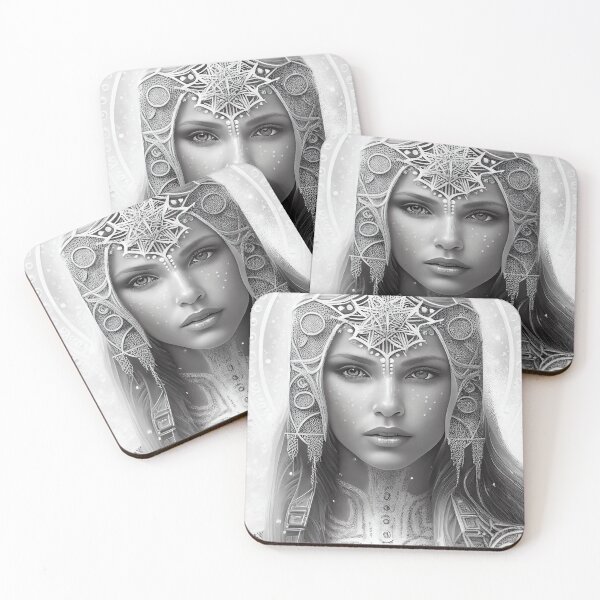 Item preview, Ulrika designed and sold by OccultDreams.