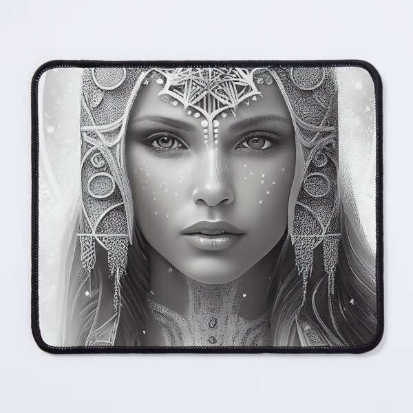 Item preview, Ulrika designed and sold by OccultDreams.