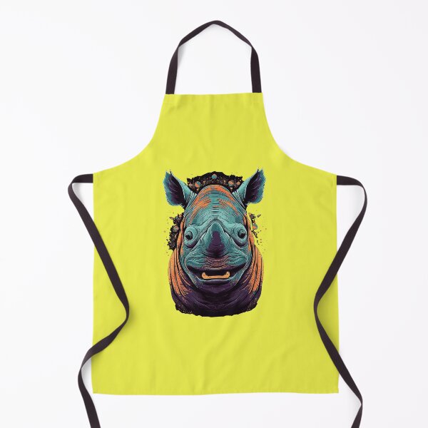 Item preview, Funny Rhino - Hilarious Design for Rhino Lovers designed and sold by Vlad-Nik001.