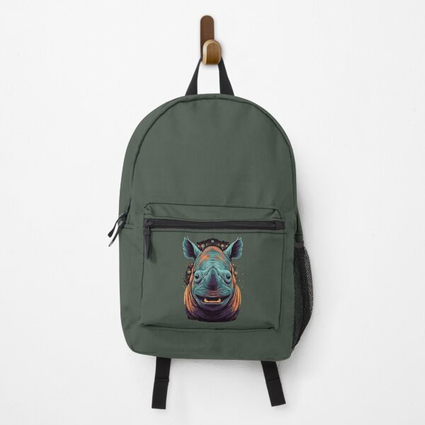 Item preview, Funny Rhino - Hilarious Design for Rhino Lovers designed and sold by Vlad-Nik001.