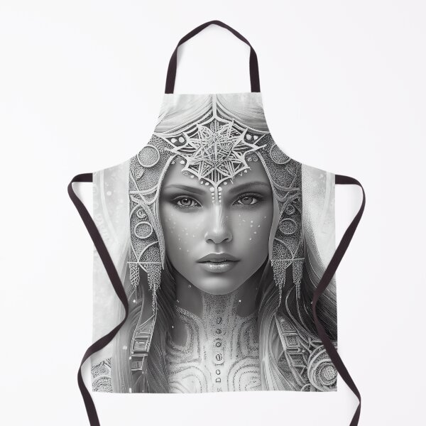Item preview, Ulrika designed and sold by OccultDreams.