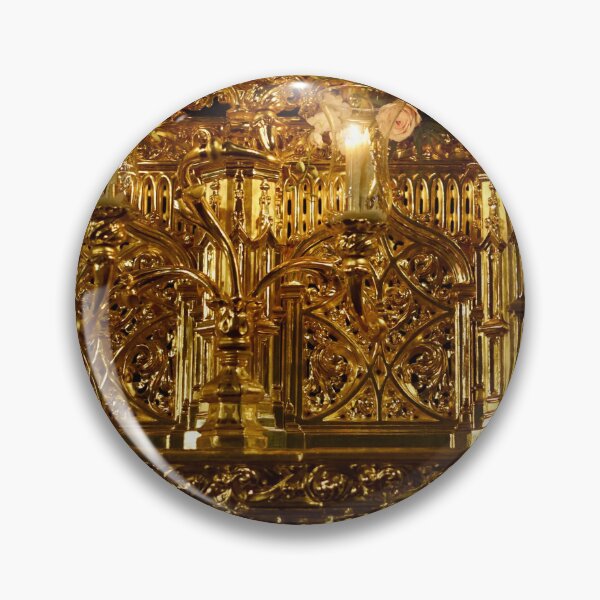 Item preview, Semana Santa sevilla Spain tradition paso Seville  designed and sold by Tropical Blood.