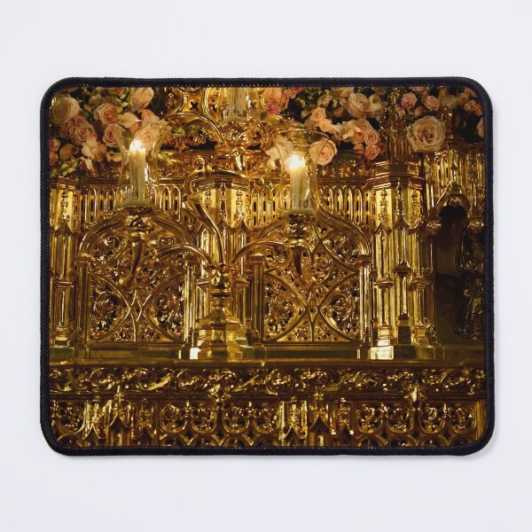 Item preview, Semana Santa sevilla Spain tradition paso Seville designed and sold by Tropical Blood.