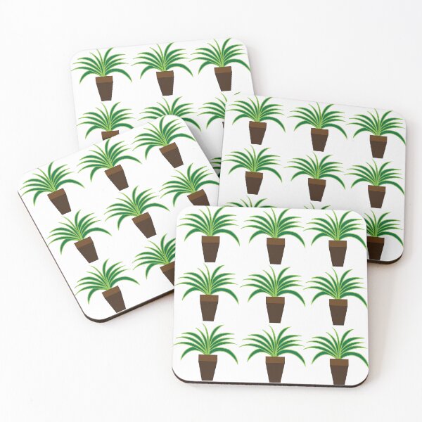 Item preview, Spider Plant designed and sold by Nisha Prabhu.
